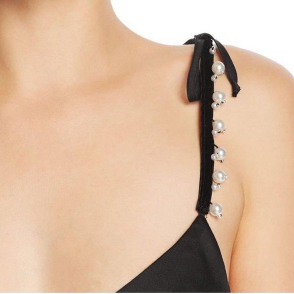 For Love and Lemons "Lady Luck Maxi Dress" - Picture 3 of 15